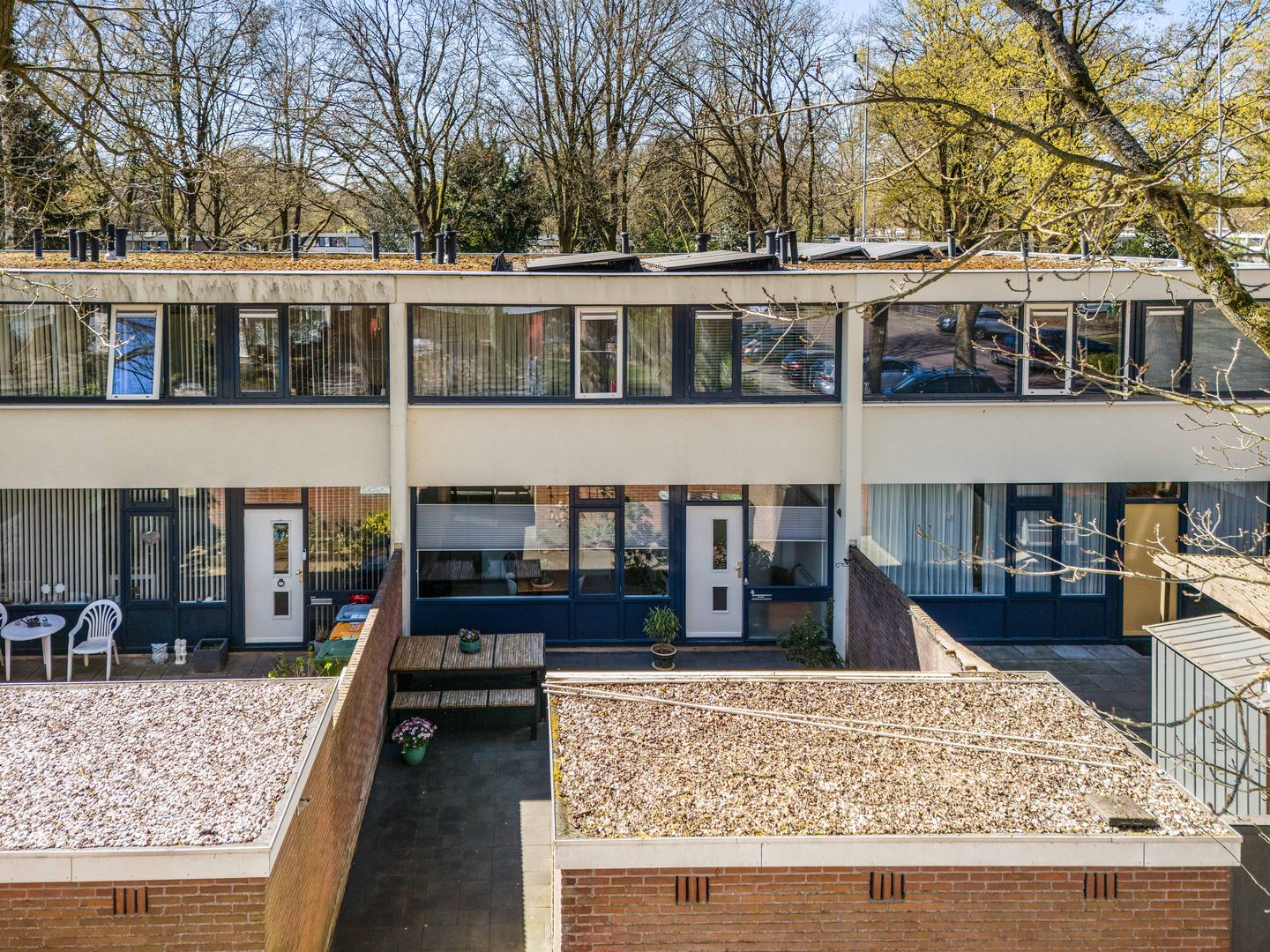 Foto 1 van Laan van de Marel 575