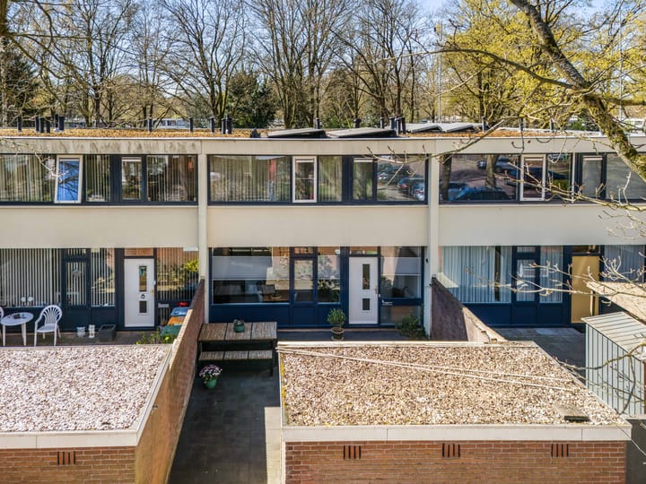 Foto 1 van Laan van de Marel 575