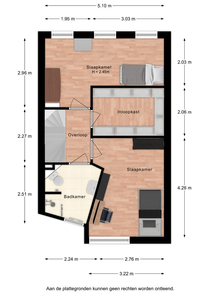 Foto 55 van Zambiapark 4