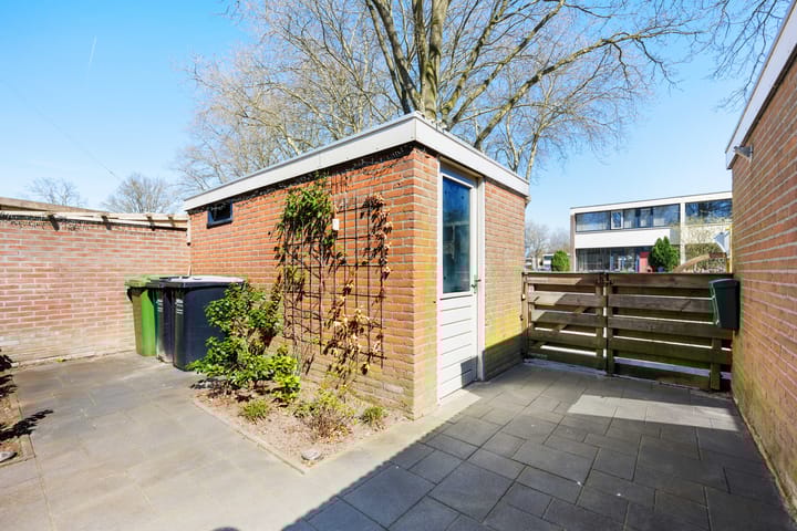 Foto 28 van Laan van de Marel 575