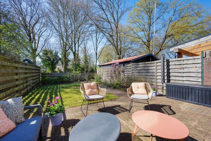 Foto 30 van Laan van de Marel 575