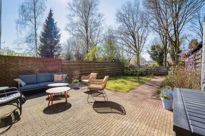 Foto 32 van Laan van de Marel 575