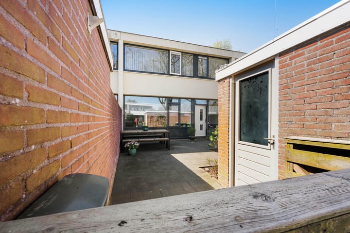 Foto 34 van Laan van de Marel 575