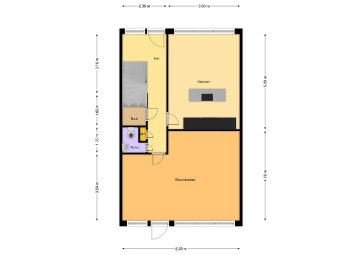 Foto 41 van Laan van de Marel 575
