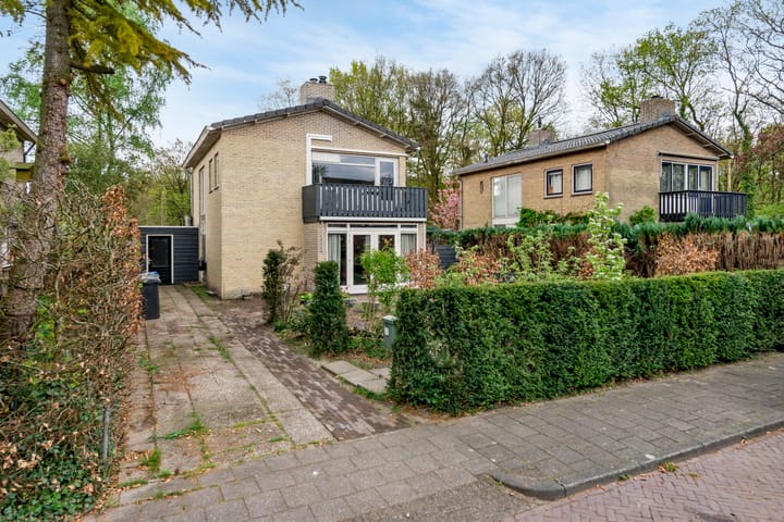 Foto 2 van Sara Mansveltweg 3