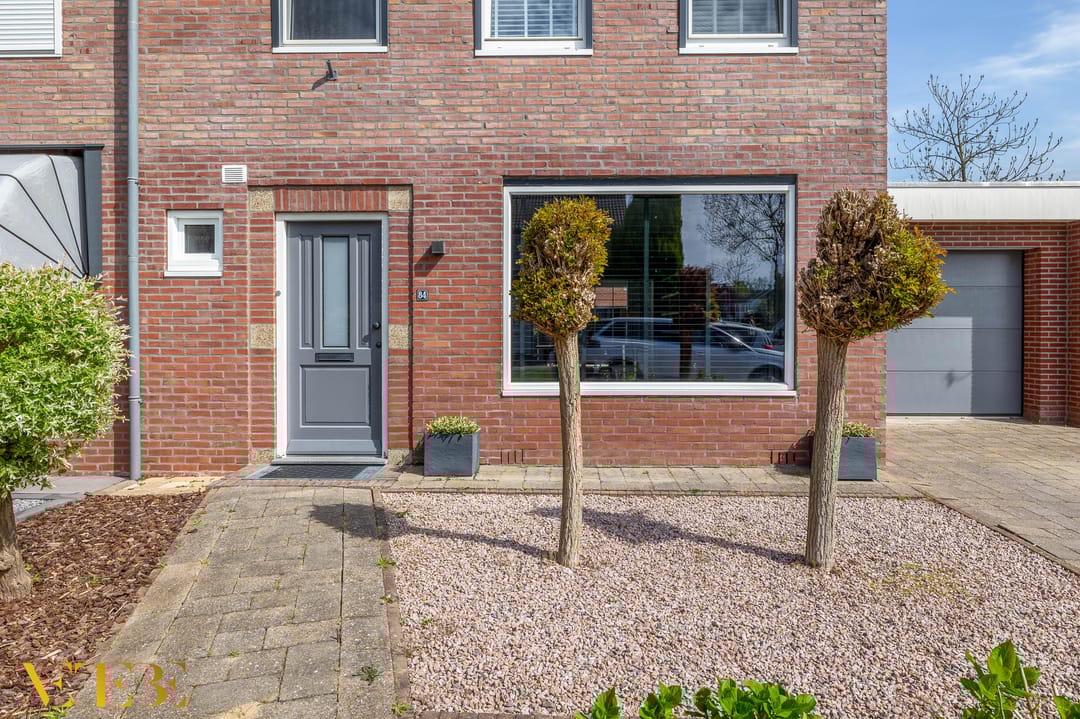 Foto 2 van Groenstraat 84