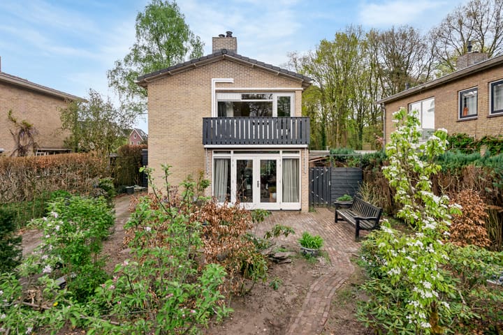 Foto 3 van Sara Mansveltweg 3