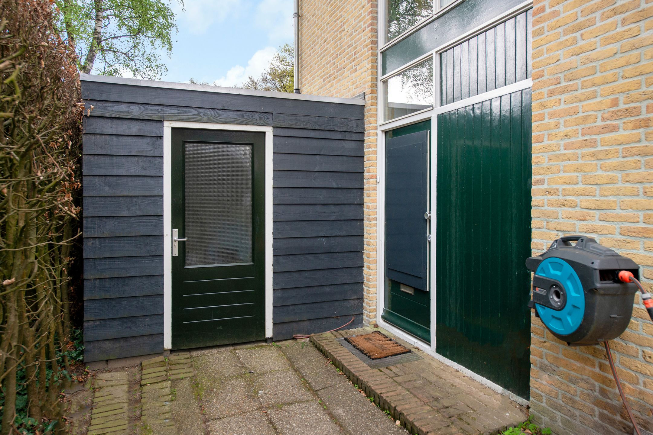 Foto 6 van Sara Mansveltweg 3