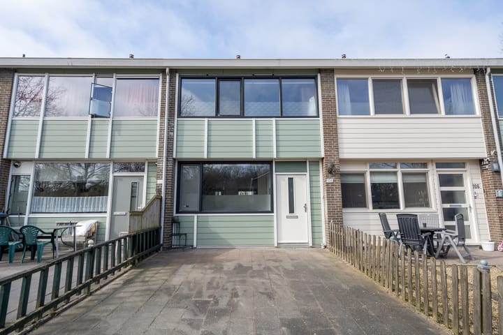 Foto 1 van Braamlanden 108