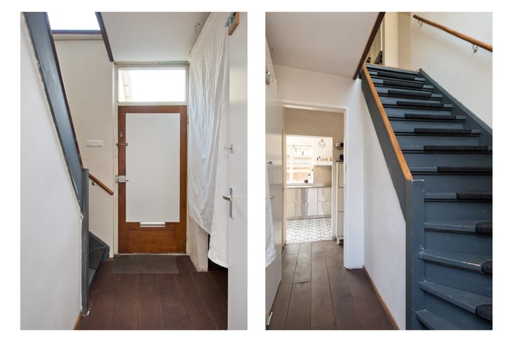 Foto 7 van Sara Mansveltweg 3