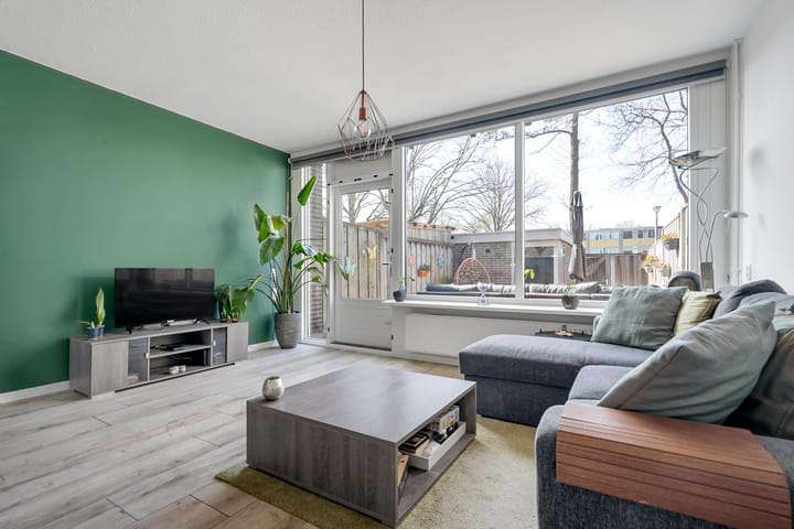 Foto 2 van Braamlanden 108