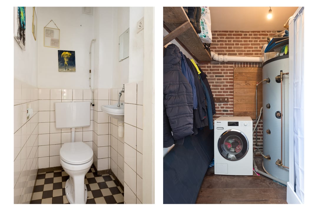 Foto 8 van Sara Mansveltweg 3