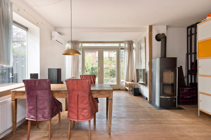 Foto 9 van Sara Mansveltweg 3