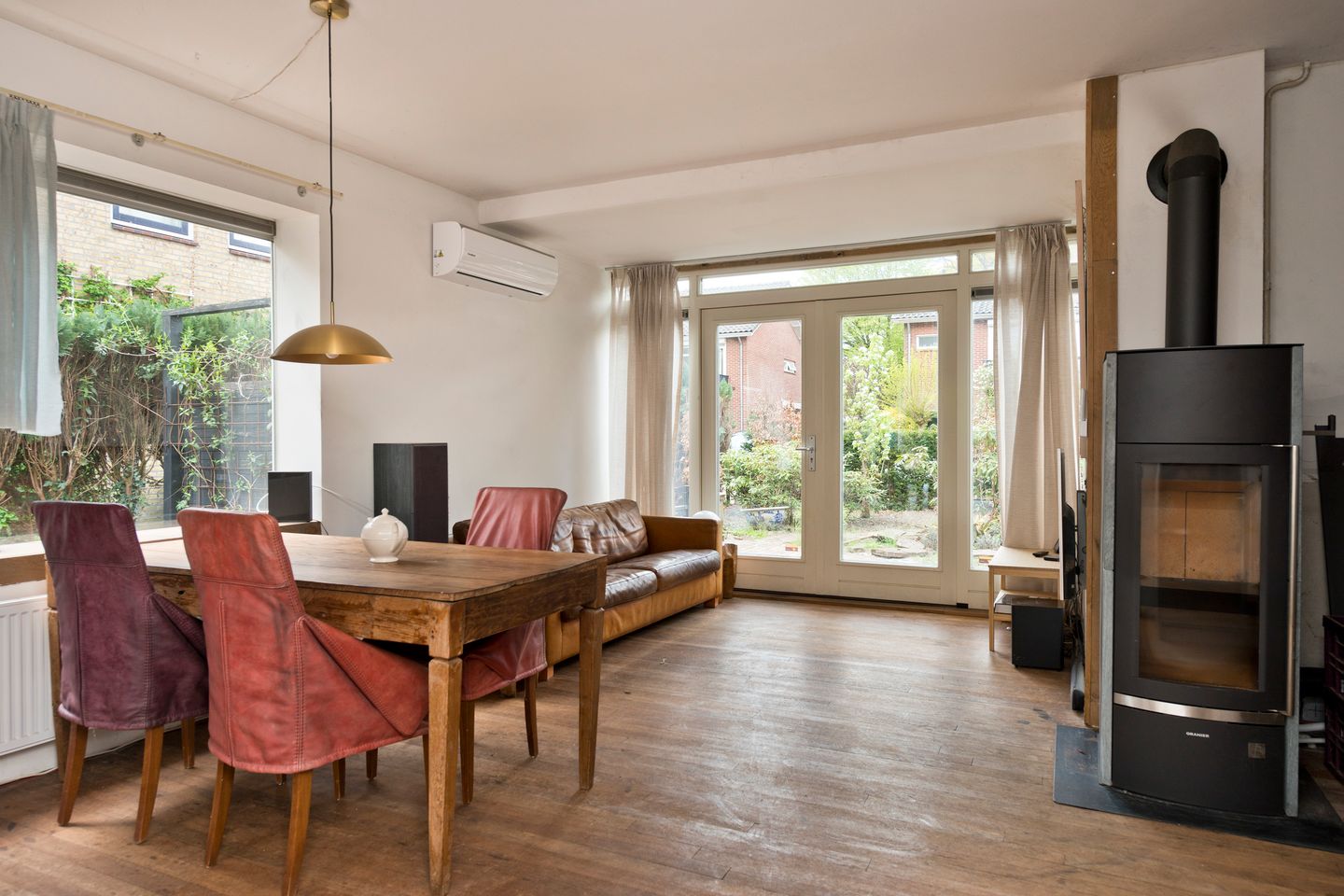 Foto 10 van Sara Mansveltweg 3