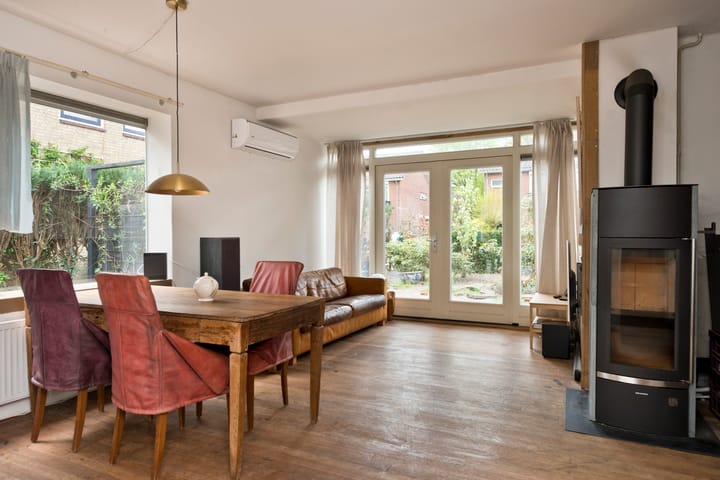 Foto 10 van Sara Mansveltweg 3