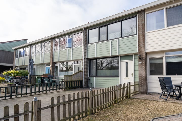 Foto 5 van Braamlanden 108