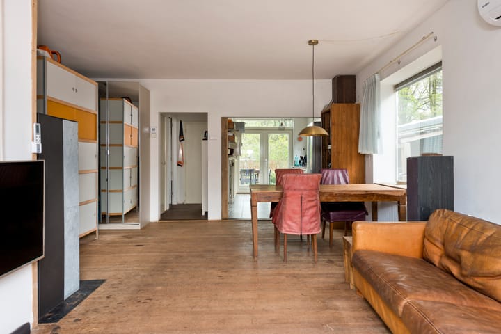 Foto 11 van Sara Mansveltweg 3