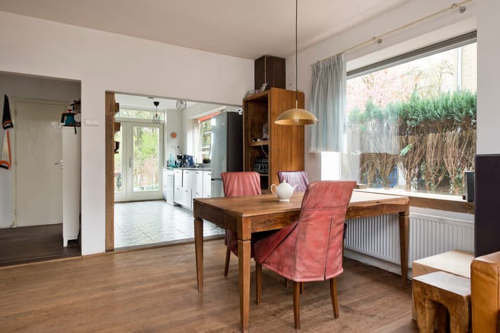 Foto 12 van Sara Mansveltweg 3