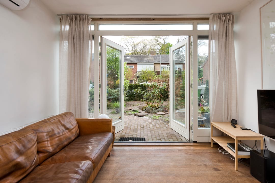 Foto 13 van Sara Mansveltweg 3