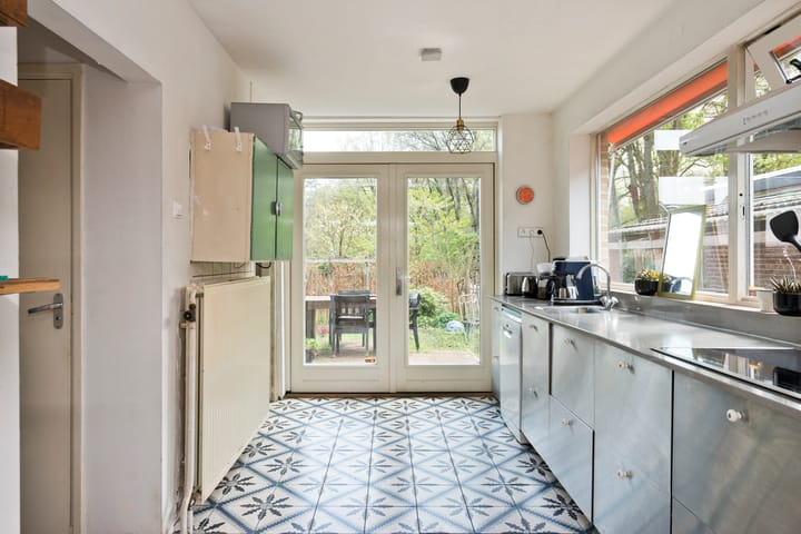 Foto 14 van Sara Mansveltweg 3