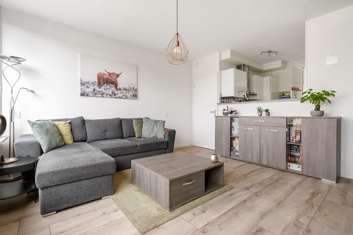 Foto 9 van Braamlanden 108