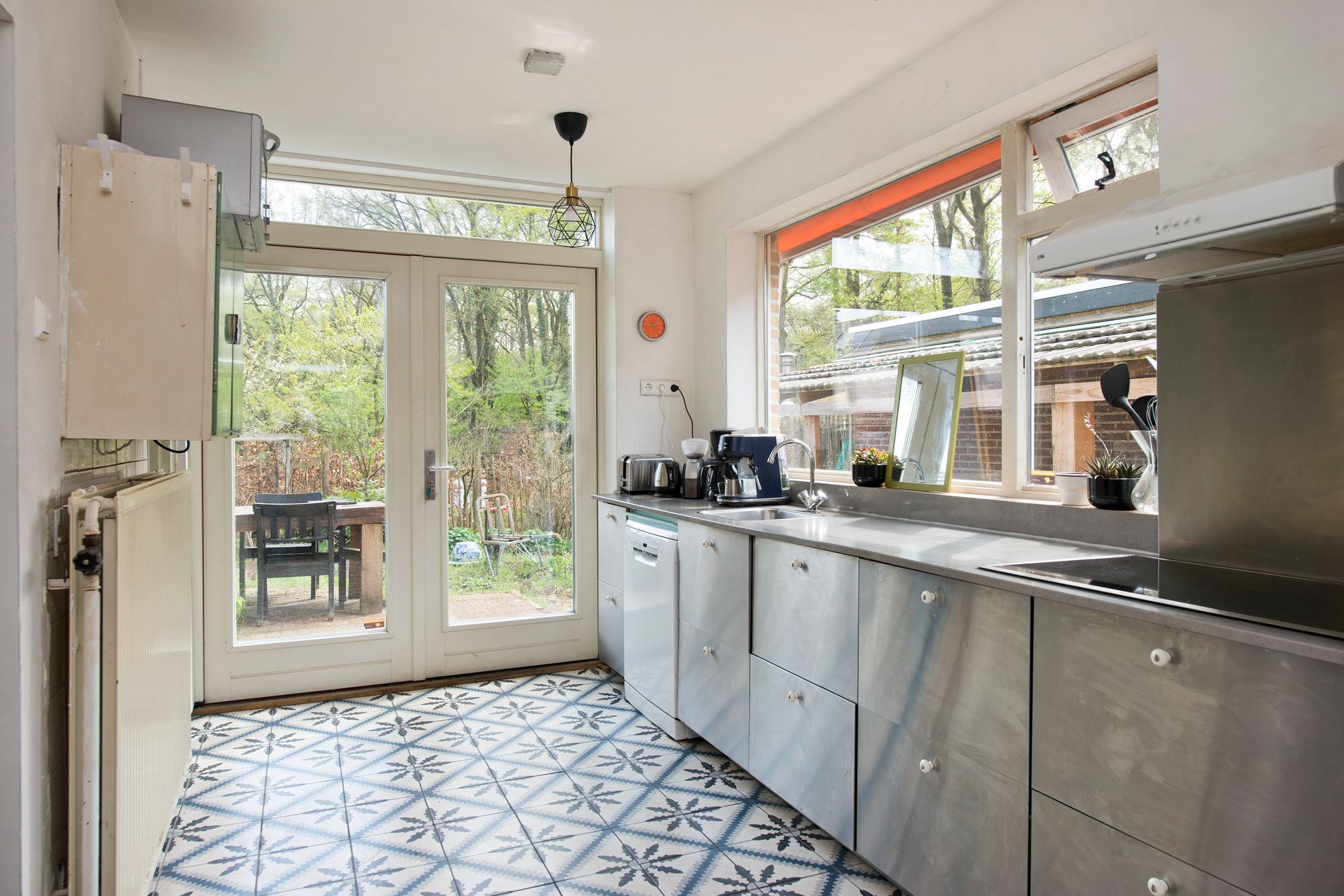 Foto 15 van Sara Mansveltweg 3