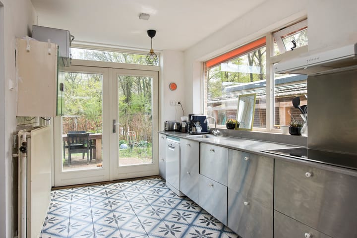 Foto 15 van Sara Mansveltweg 3