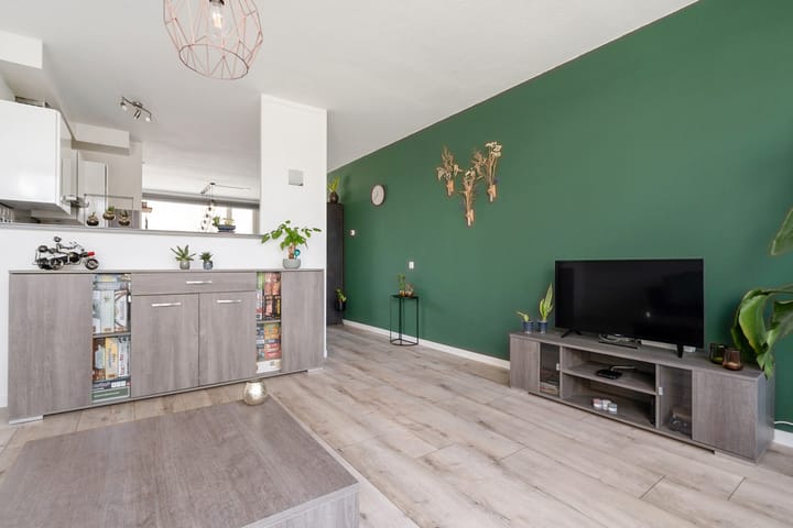 Foto 10 van Braamlanden 108