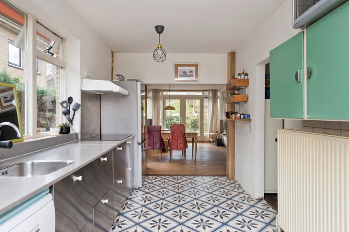 Foto 16 van Sara Mansveltweg 3