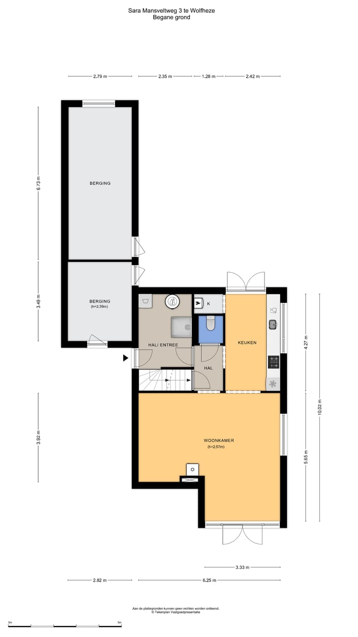 Foto 17 van Sara Mansveltweg 3