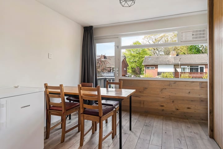 Foto 22 van Sara Mansveltweg 3