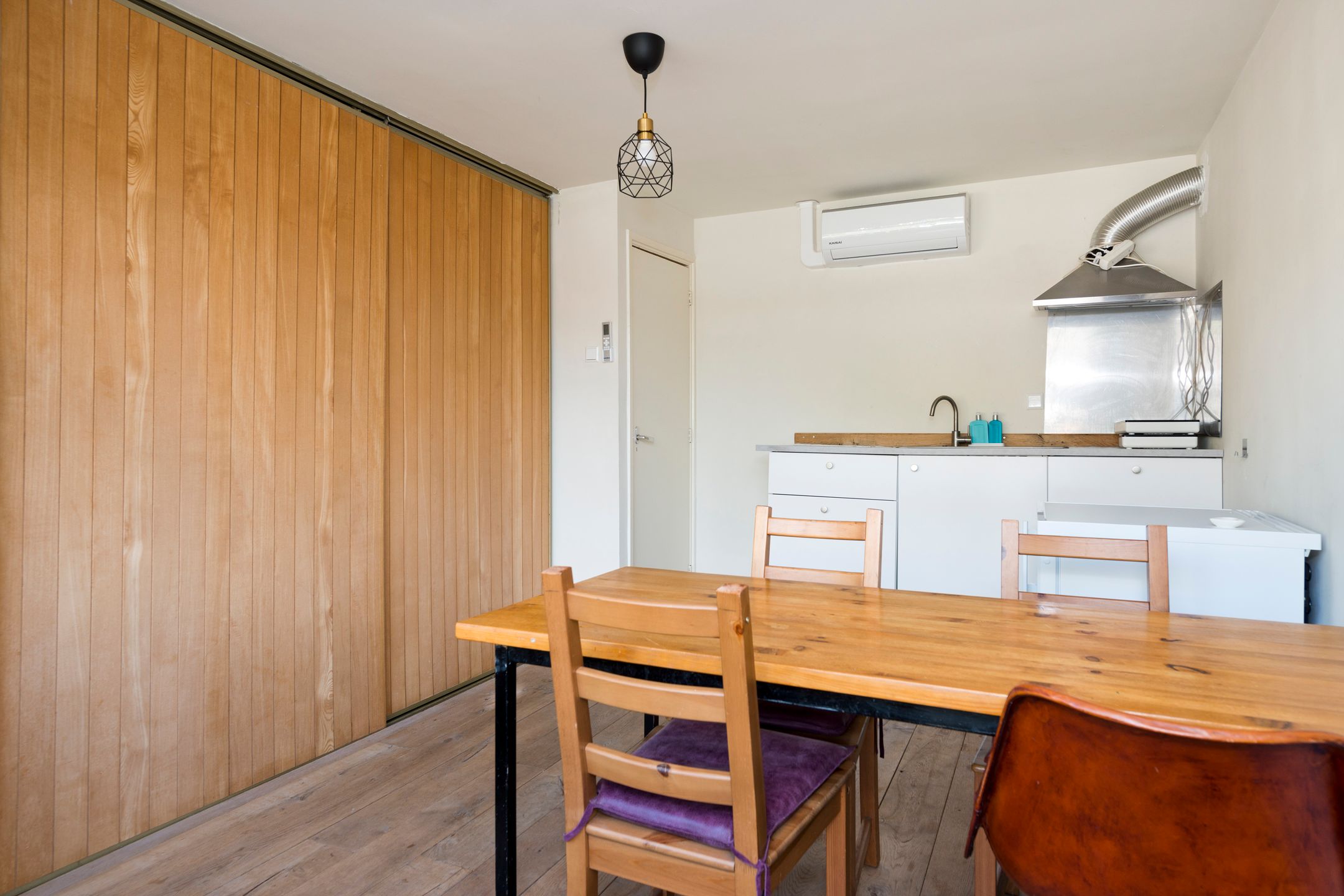 Foto 24 van Sara Mansveltweg 3