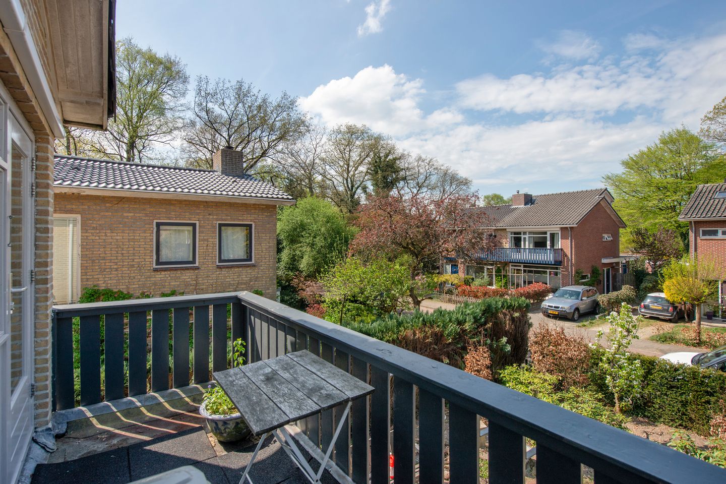 Foto 25 van Sara Mansveltweg 3