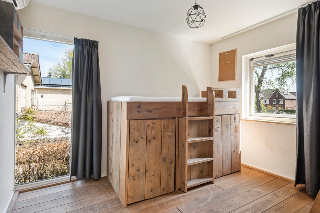 Foto 28 van Sara Mansveltweg 3