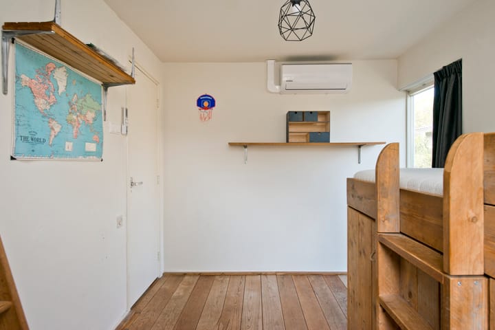 Foto 30 van Sara Mansveltweg 3