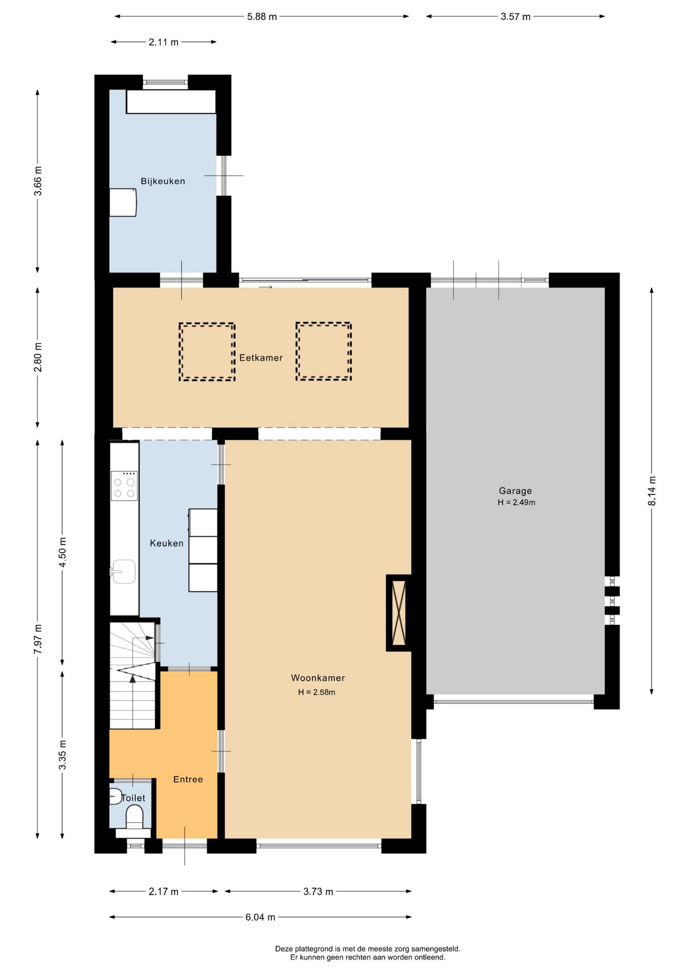 Foto 30 van Groenstraat 84