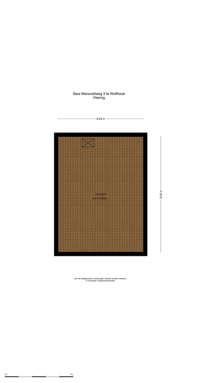 Foto 33 van Sara Mansveltweg 3