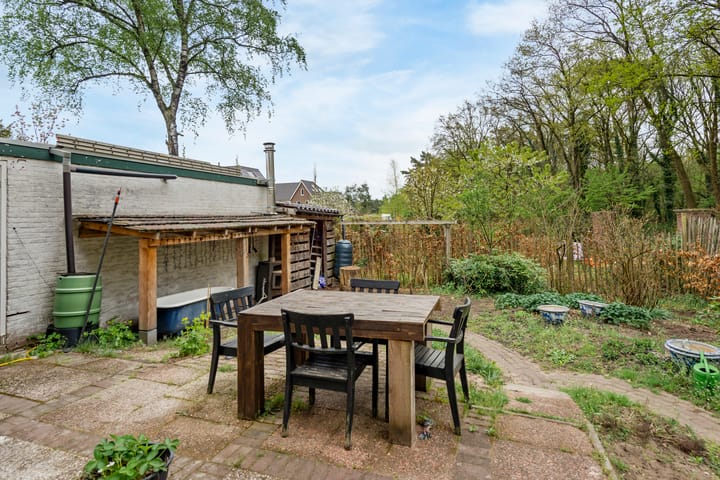 Foto 35 van Sara Mansveltweg 3