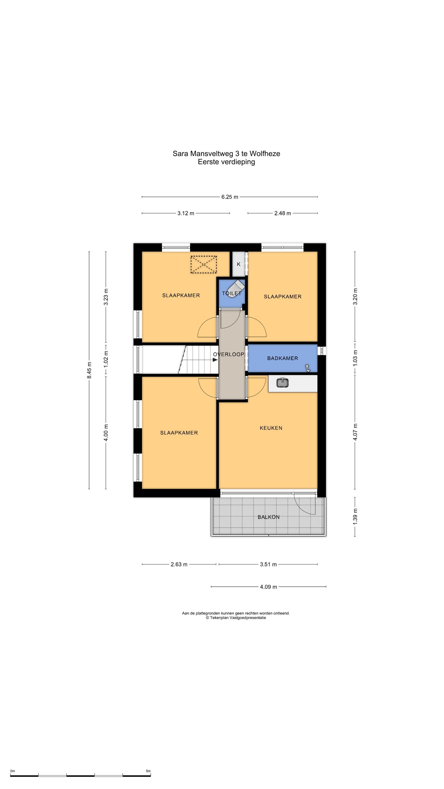 Foto 44 van Sara Mansveltweg 3