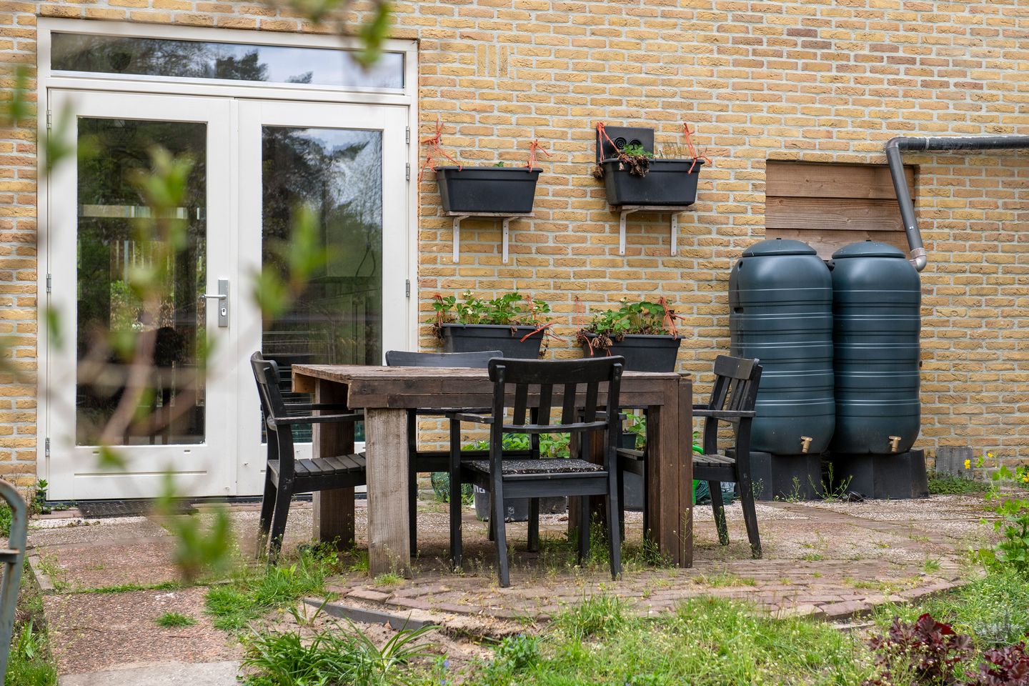 Foto 40 van Sara Mansveltweg 3