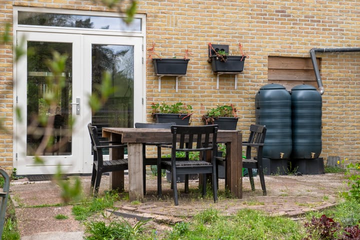 Foto 40 van Sara Mansveltweg 3