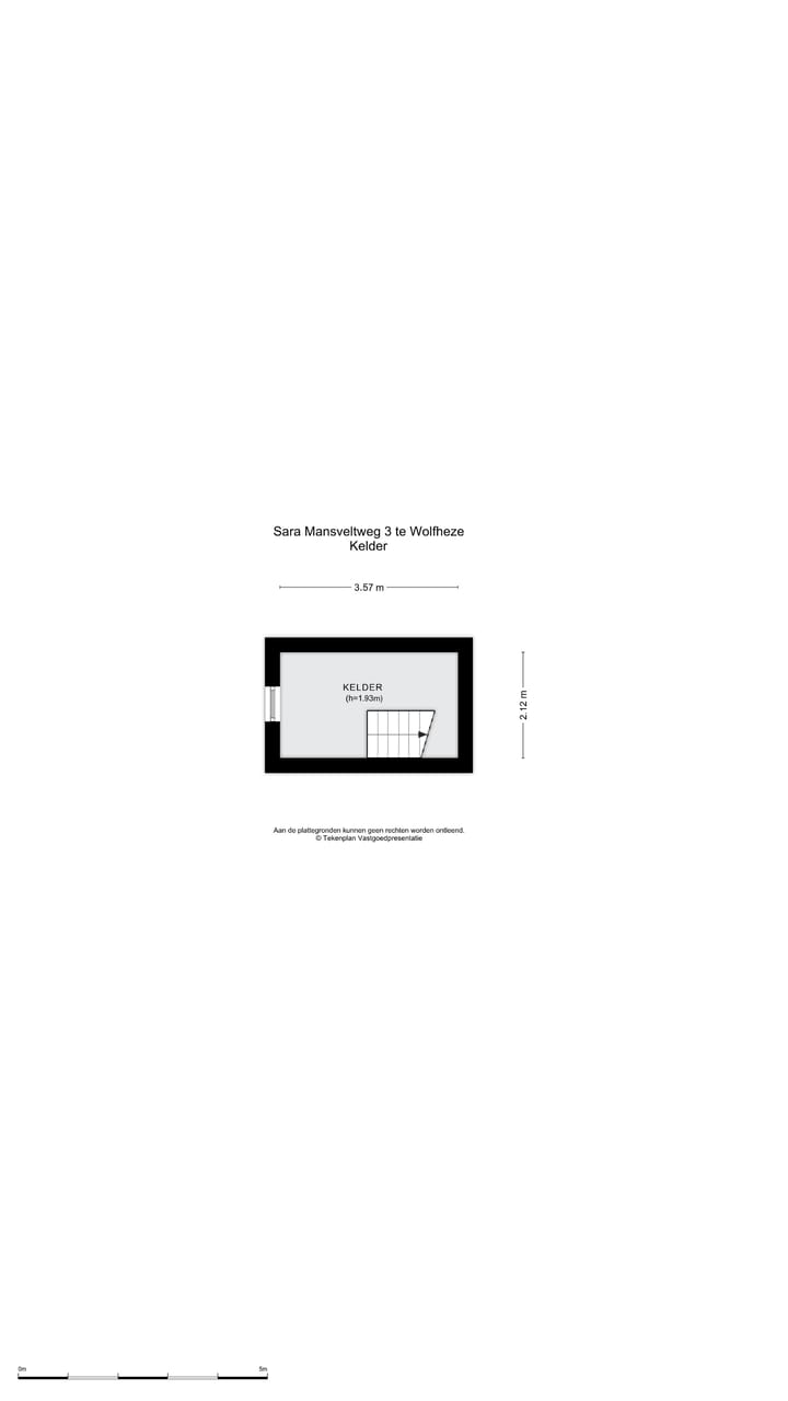 Foto 42 van Sara Mansveltweg 3