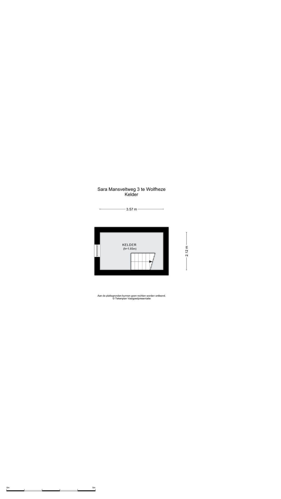 Foto 46 van Sara Mansveltweg 3