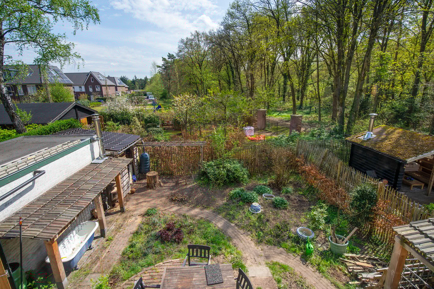 Foto 34 van Sara Mansveltweg 3