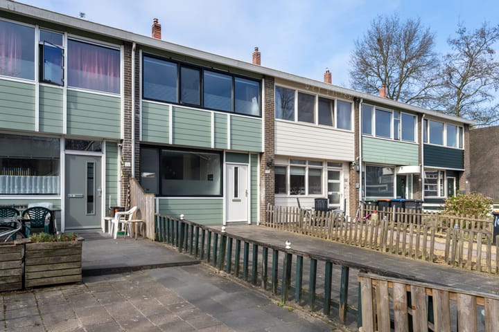 Foto 37 van Braamlanden 108