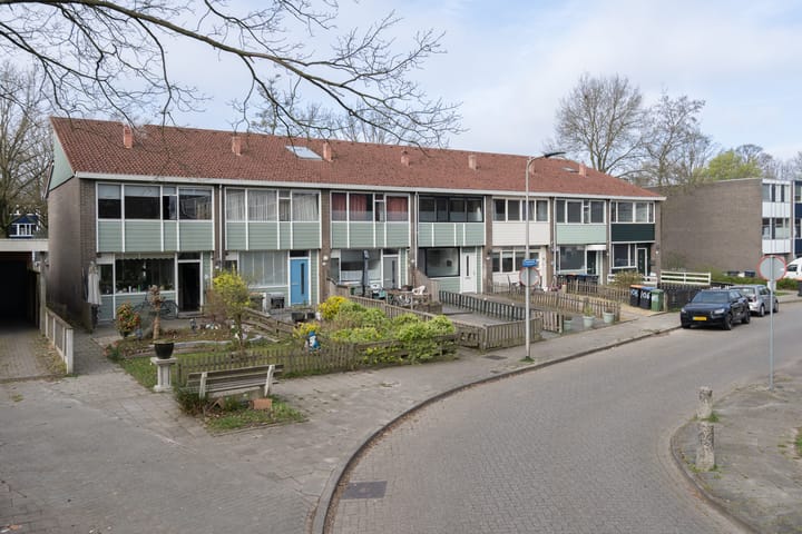 Foto 41 van Braamlanden 108