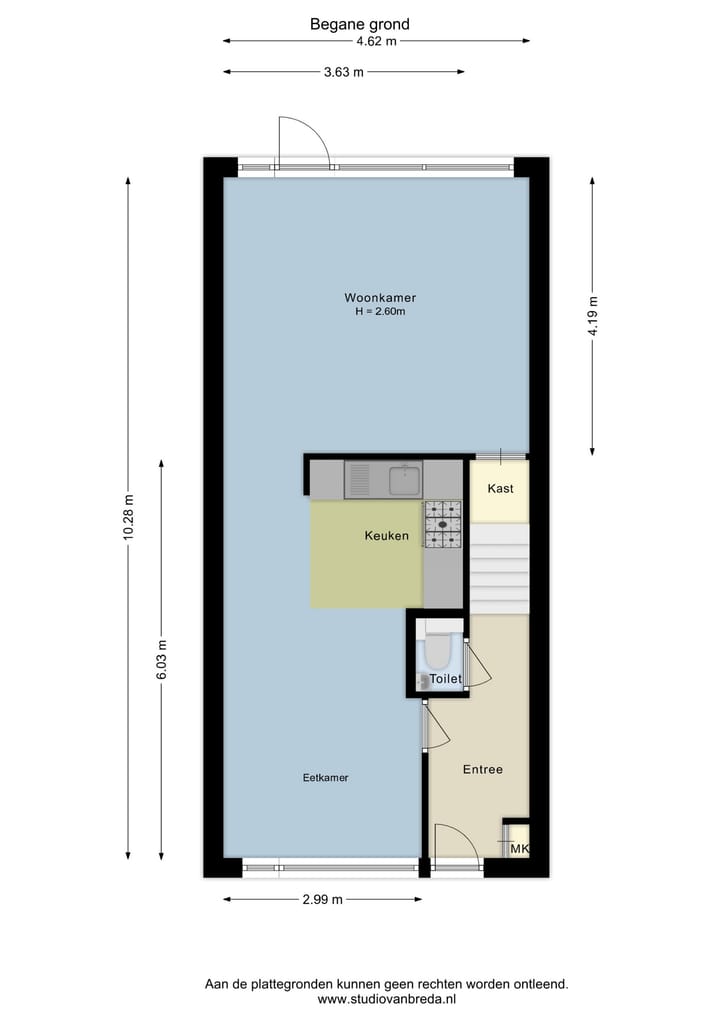 Foto 42 van Braamlanden 108