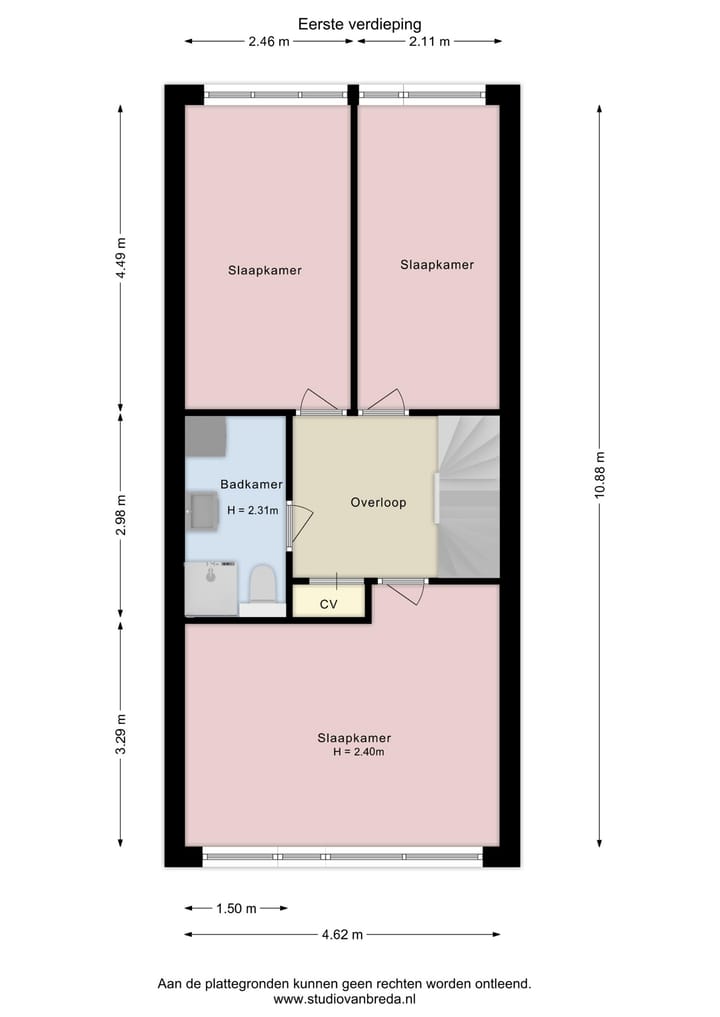 Foto 43 van Braamlanden 108