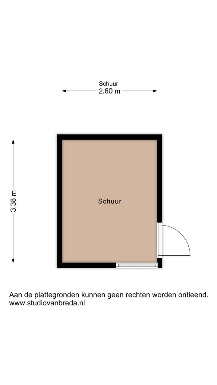 Foto 45 van Braamlanden 108