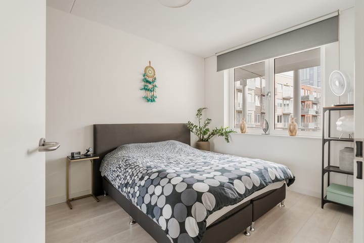 Foto 5 van Kees van Dongenpad 37